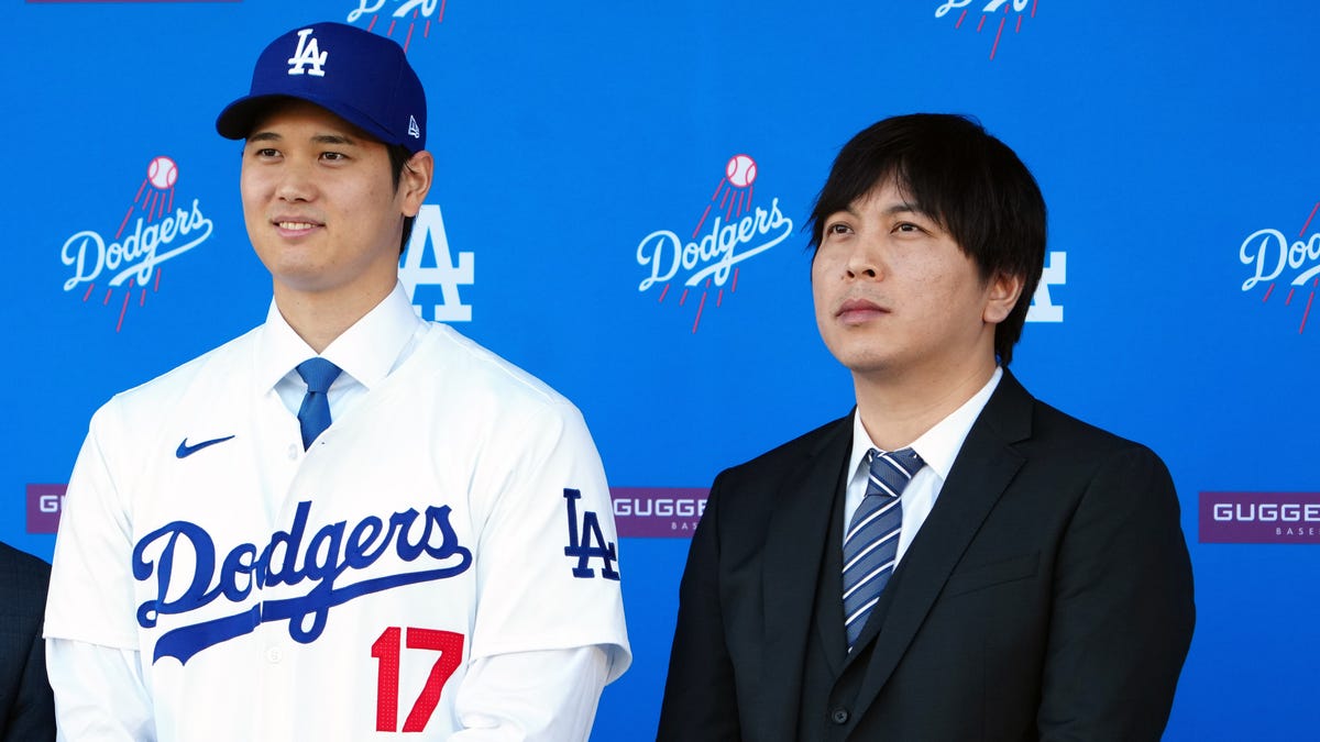 "Shohei Ohtani Scandal: Interpreters, Fraud, and MLB Fallout"