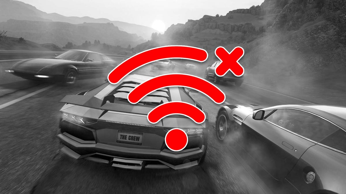 Featured image for Ubisoft's Surprise Move: The Crew Delisted and Servers Shut Down