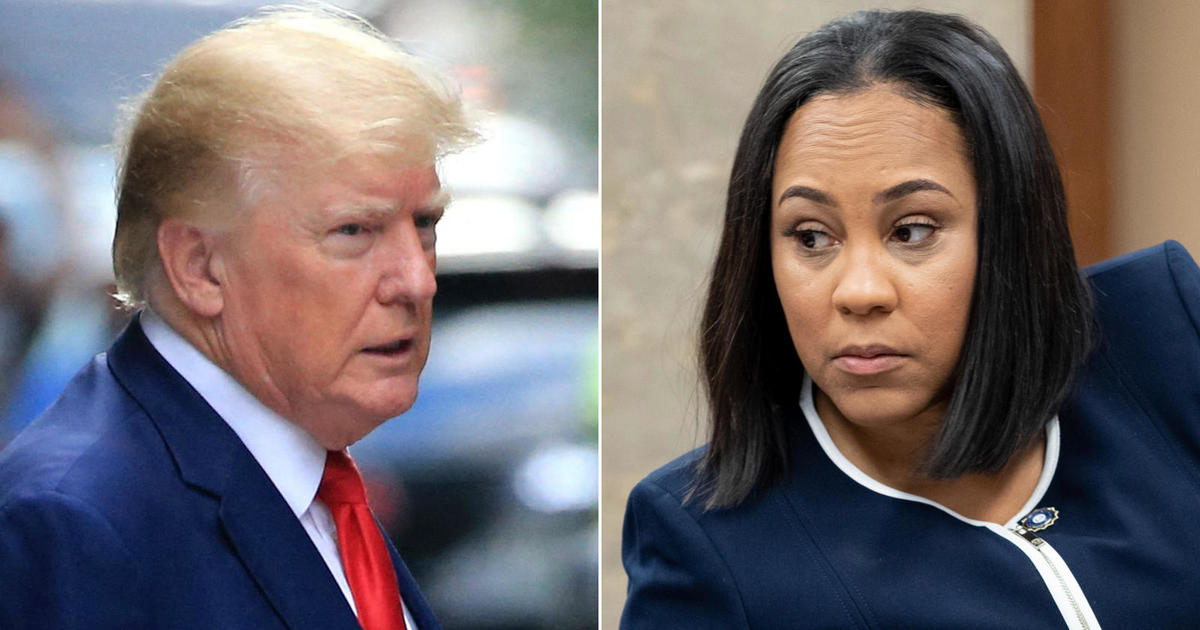 Featured image for Georgia Supreme Court Denies Trump's Attempt to Halt Election Investigation