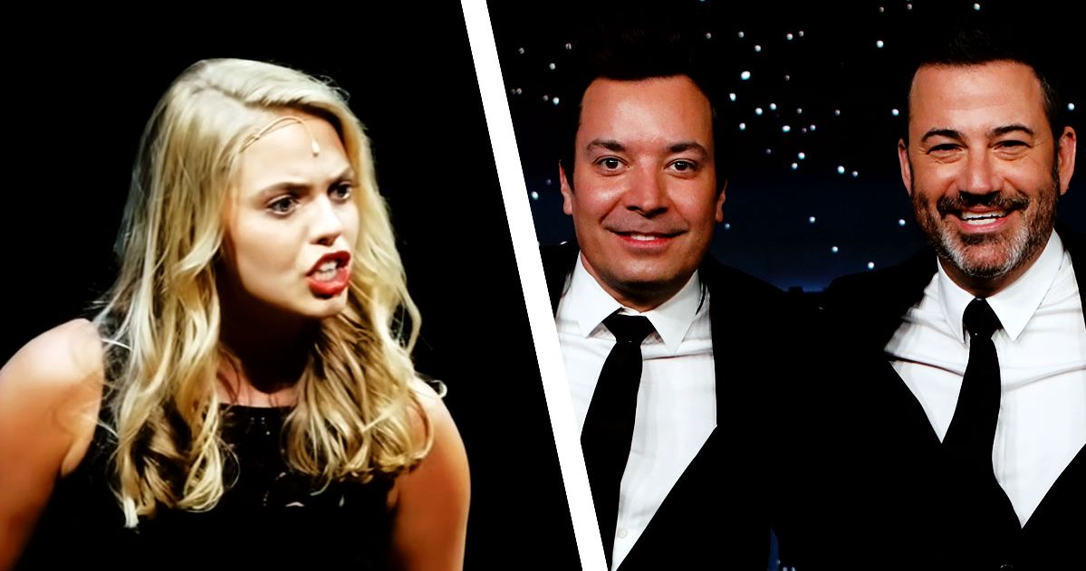 "2024 Awards Season: Your Complete Guide to the Biggest Events"