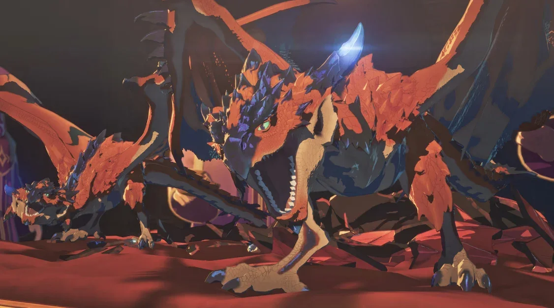 Kick Off Monster Hunter Stories 3 with 10 Essential Tips