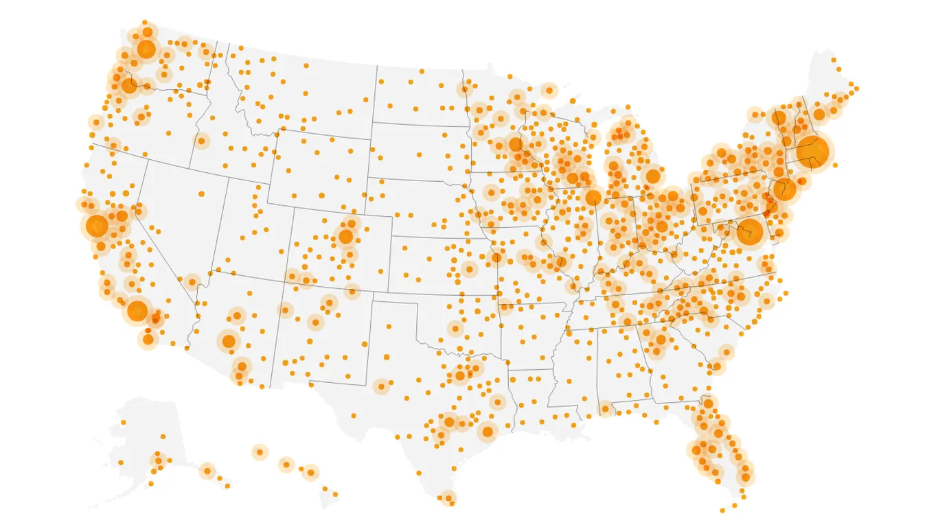 Featured image for Nationwide 'No Kings' Protests Set for Saturday