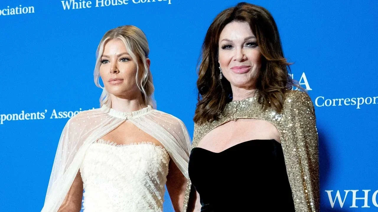 Lisa Vanderpump and Ariana Madix Discuss Scandoval's Impact on Their Lives.