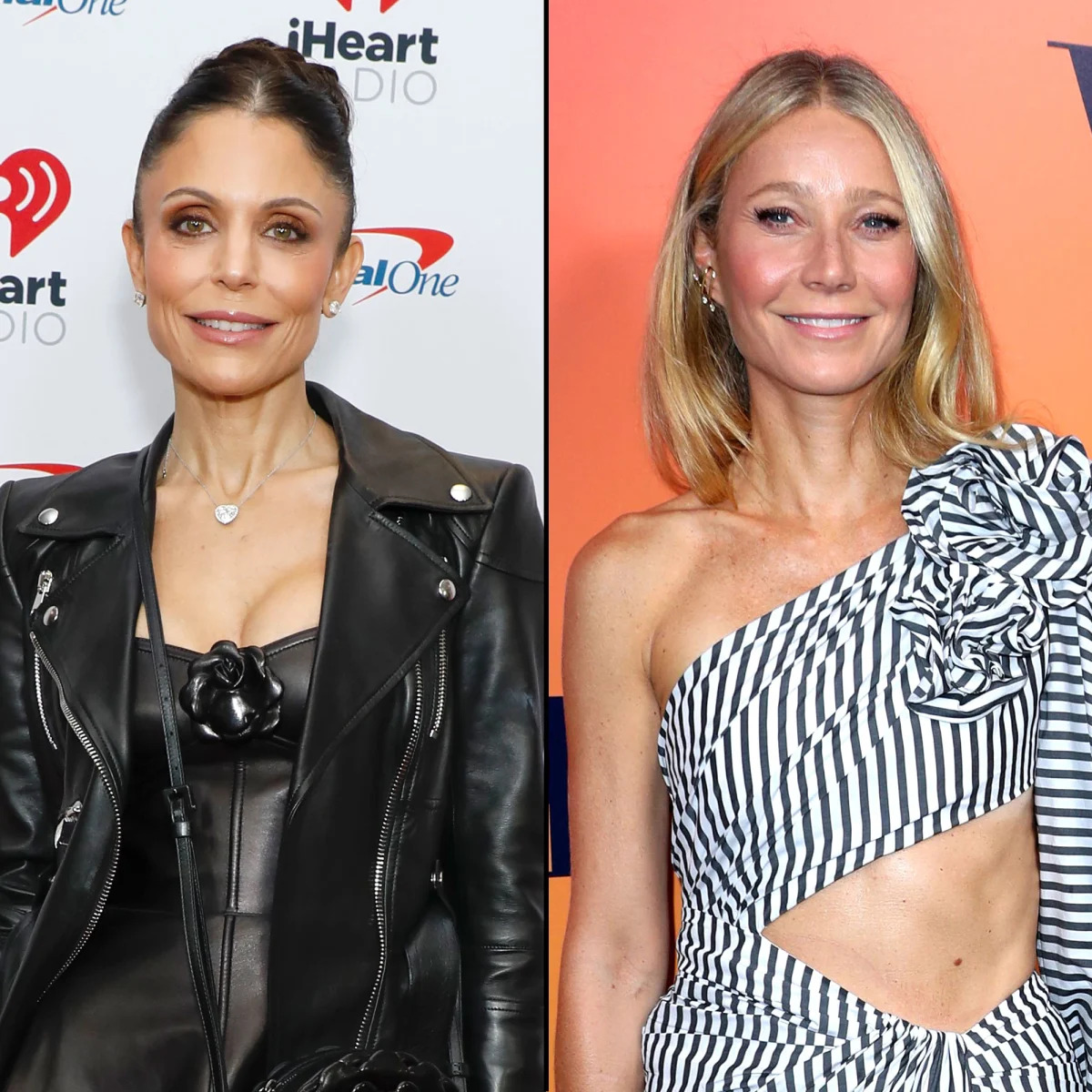 Featured image for Bethenny Frankel defends Gwyneth Paltrow's controversial wellness practices.