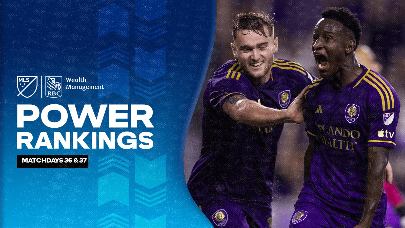 MLS Power Rankings: Playoff Picture and Team Form Ahead of Decision Day