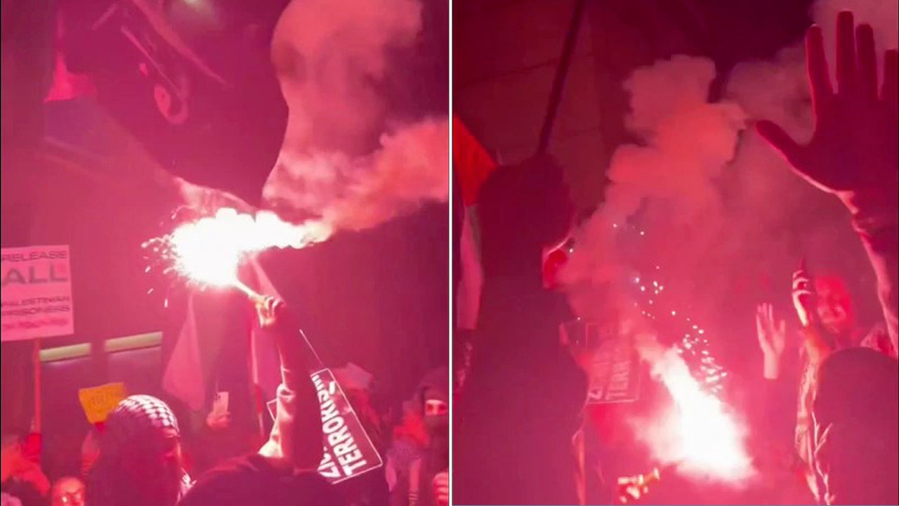 Featured image for "Pro-Palestinian Protests and Antisemitism: Unrest at Columbia University"