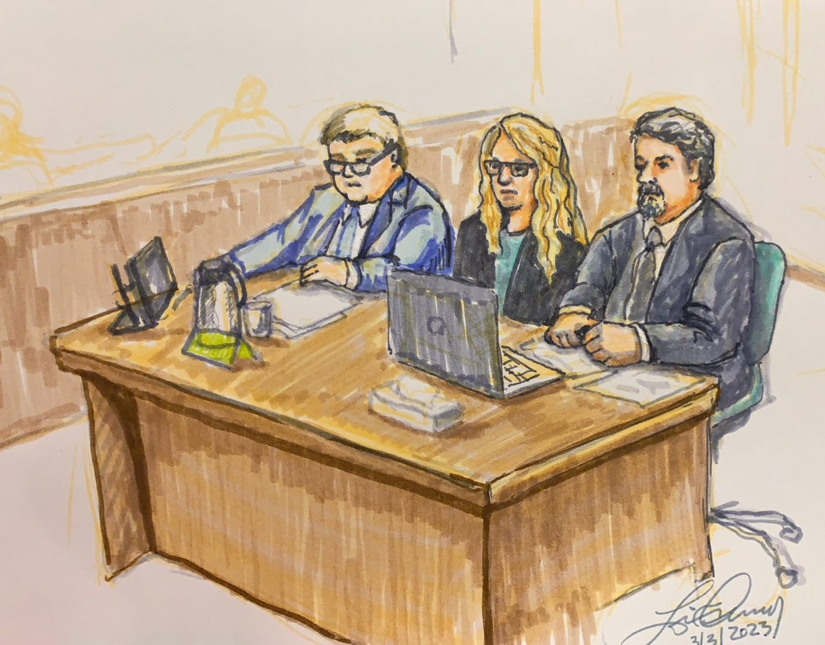 Lori Vallow Daybell trial: Jury selection continues amidst warnings of grisly evidence.