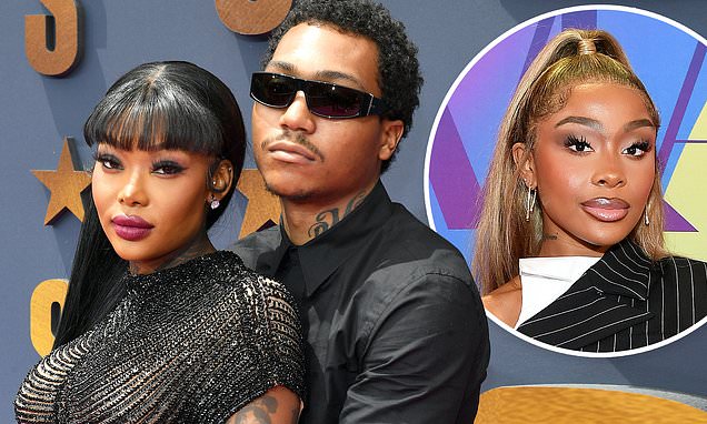 Summer Walker Sparks Split Speculation with Lil Meech: Cryptic Messages and Backlash