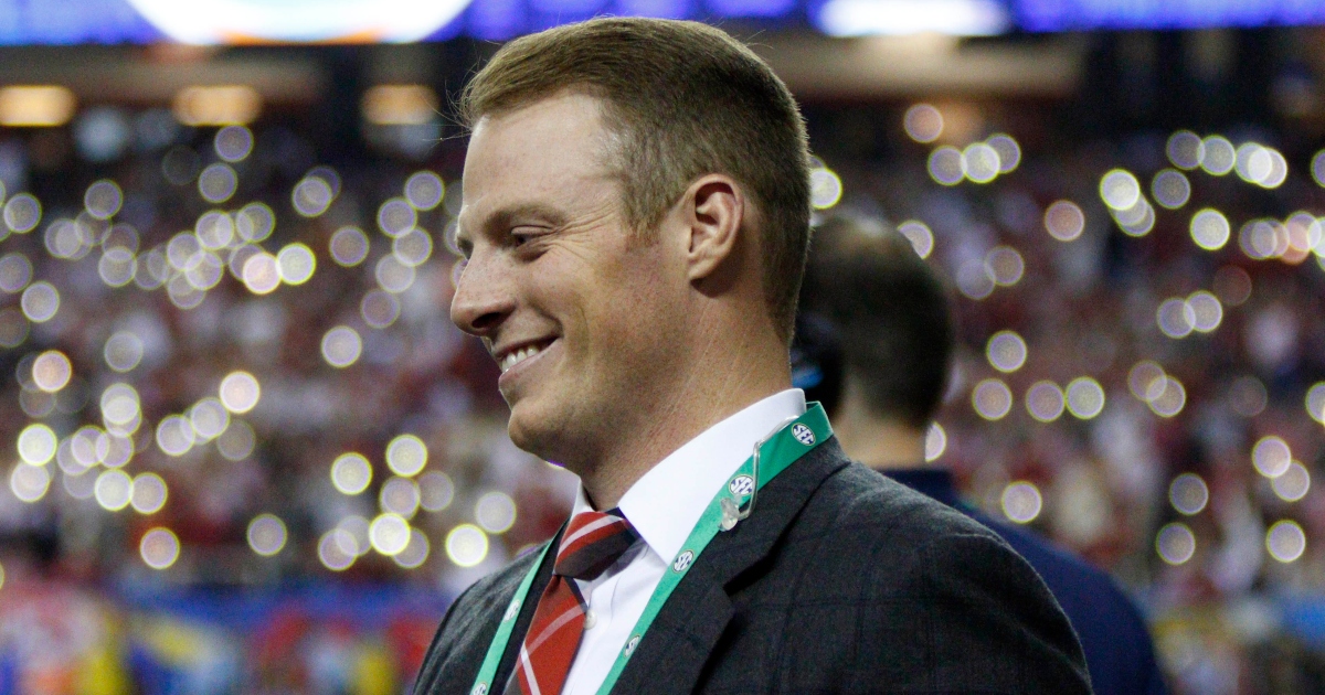 Featured image for Week 13 College Football: Ohio State vs. Indiana Highlights Top Picks