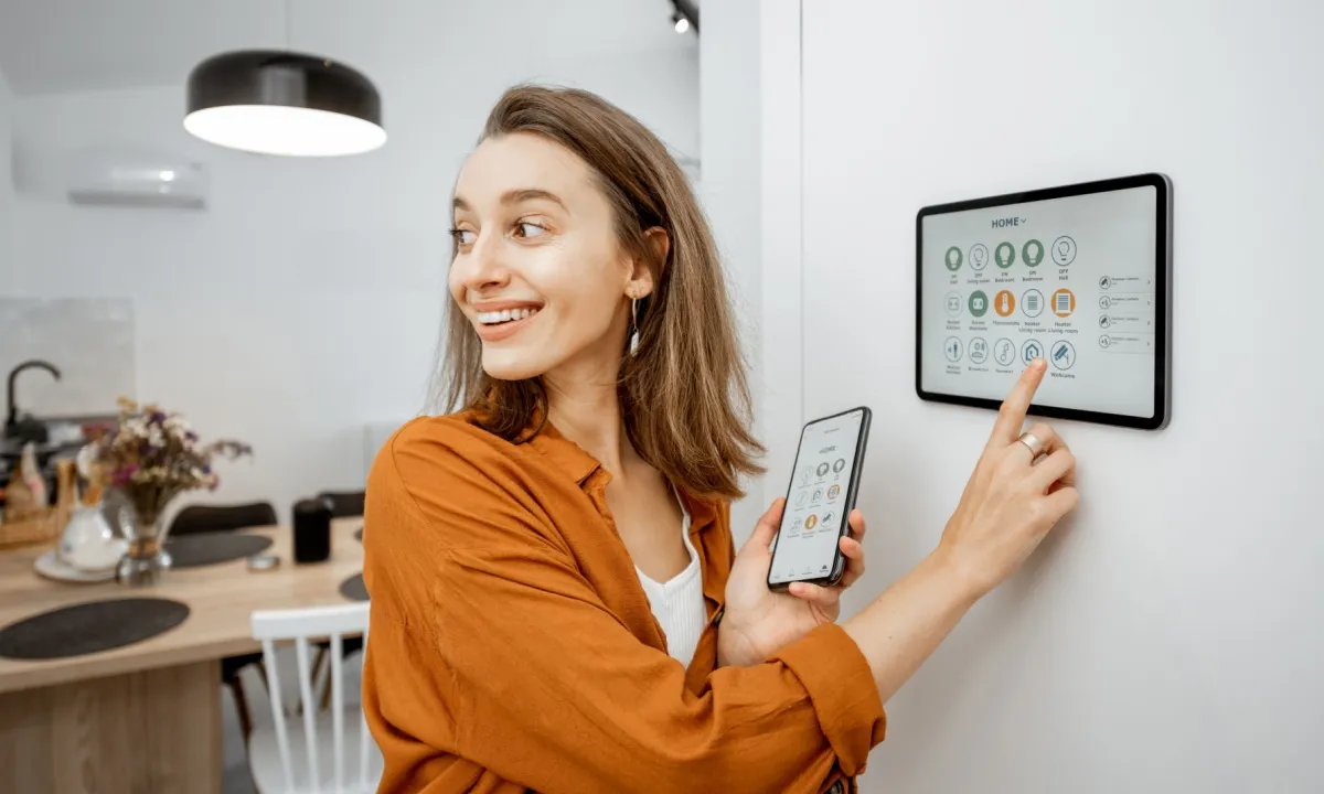 Featured image for Apple's AI Wall Tablet Set to Revolutionize Smart Home Control by 2025