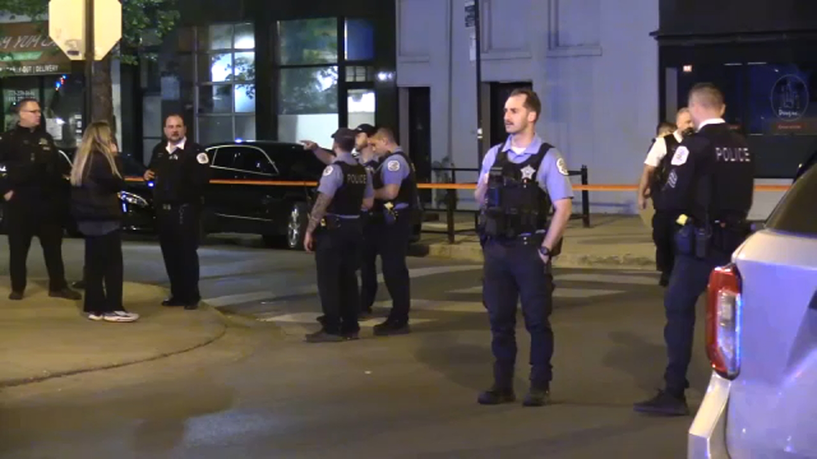 Memorial Day weekend in Chicago marked by deadly gun violence