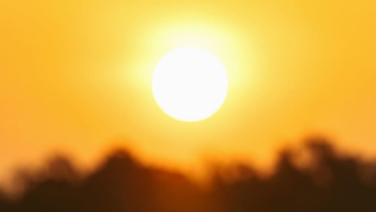 "Scientists Discover Extraordinary Phenomenon in Sun's Heartbeat"