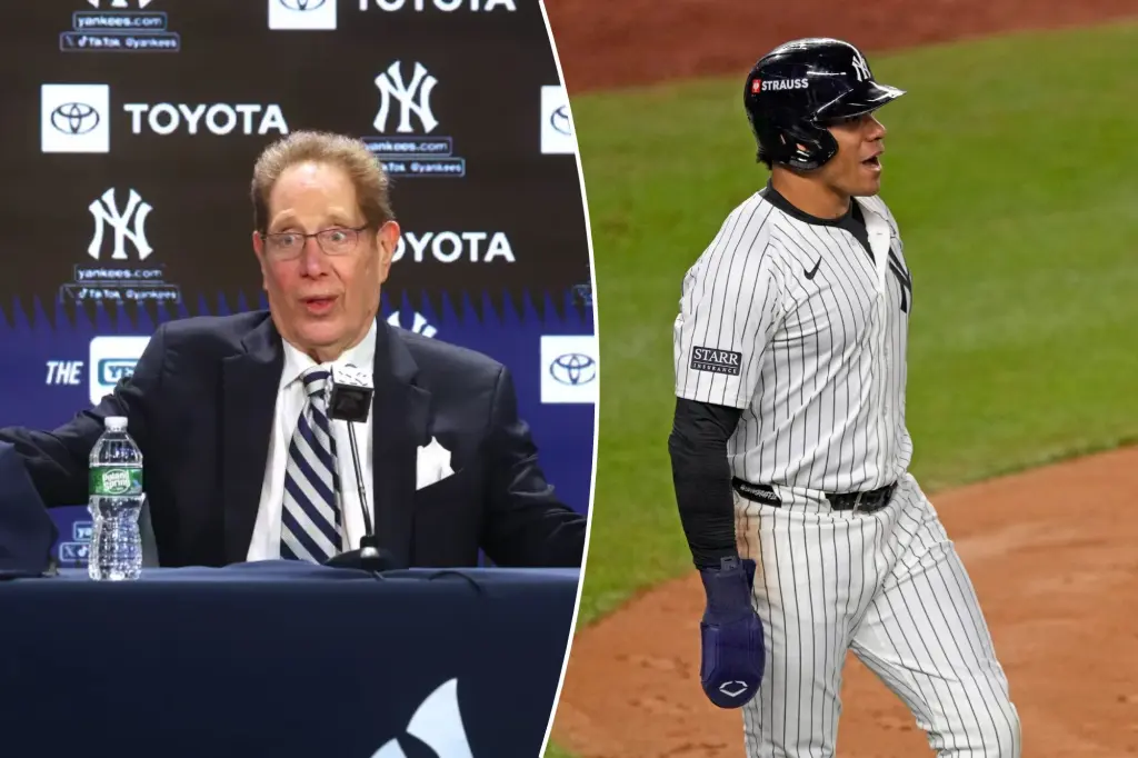 Featured image for How the Mets Captured Juan Soto's Heart Over the Yankees