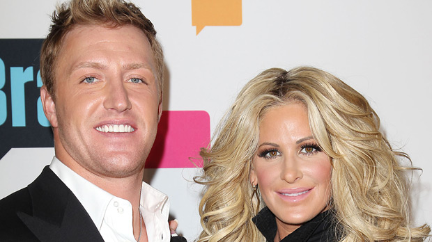Kim Zolciak and Kroy Biermann's Volatile Divorce Leads to Multiple 911 Calls and Kidnapping Accusations