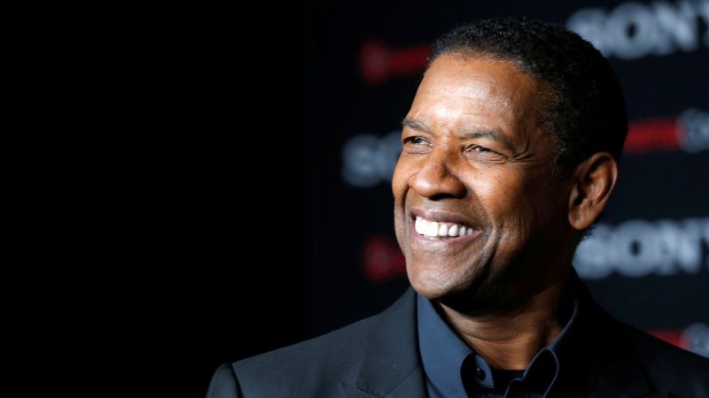 Featured image for Denzel Washington to Star in 'Black Panther 3' Before Retirement