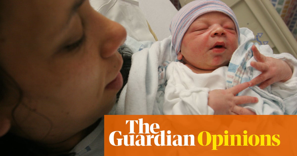 Addressing America's Maternal Mortality Crisis: Nonprofits and Communities Take Action.