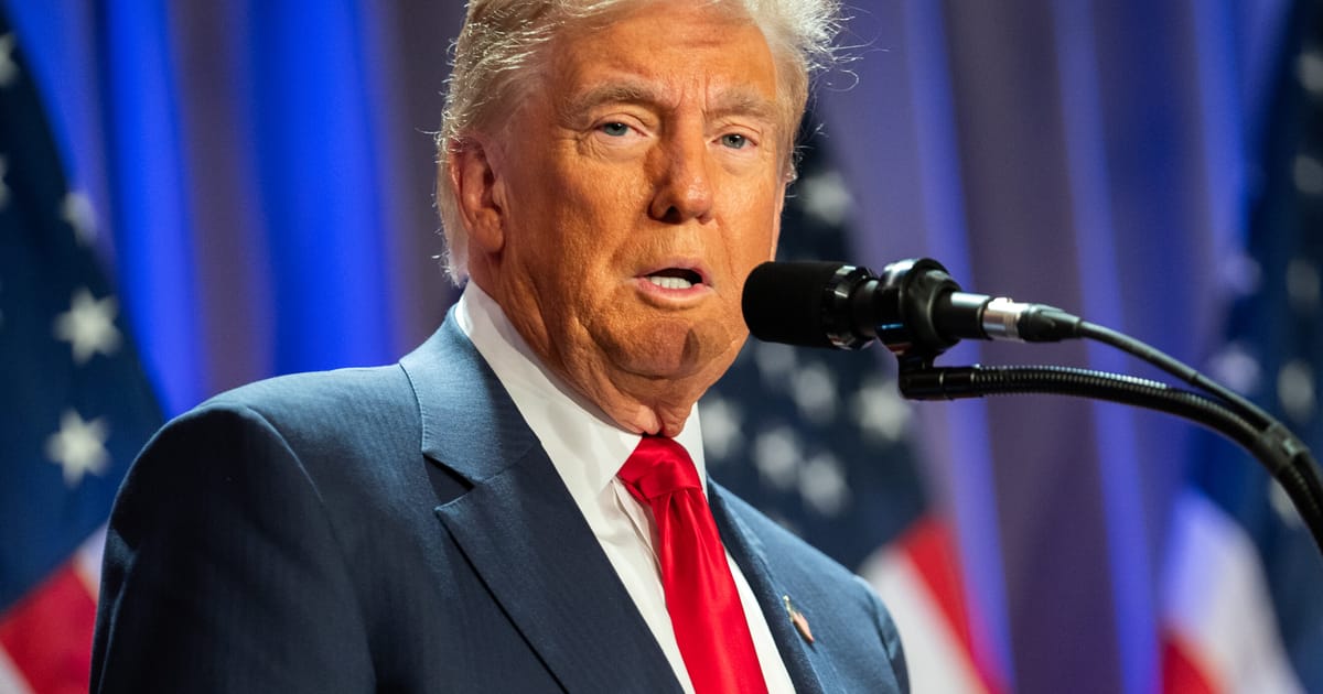 Europe Prepares for Imminent Trade War with US Amid Tariff Tensions