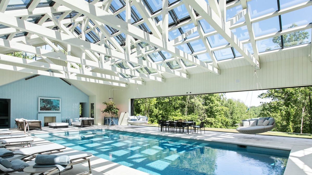 Featured image for "Record-Breaking $65M Nashville Mansion Hits the Market"