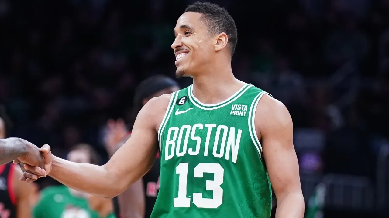 Malcolm Brogdon: The Celtics' Sixth Man Savior