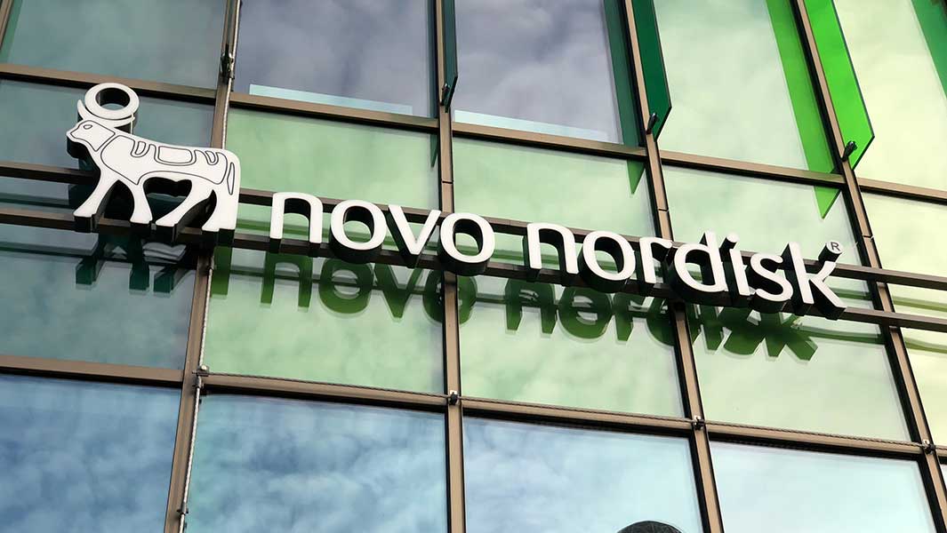 Featured image for Novo Nordisk Raises $10 Billion Bid to Outbid Pfizer for Metsera
