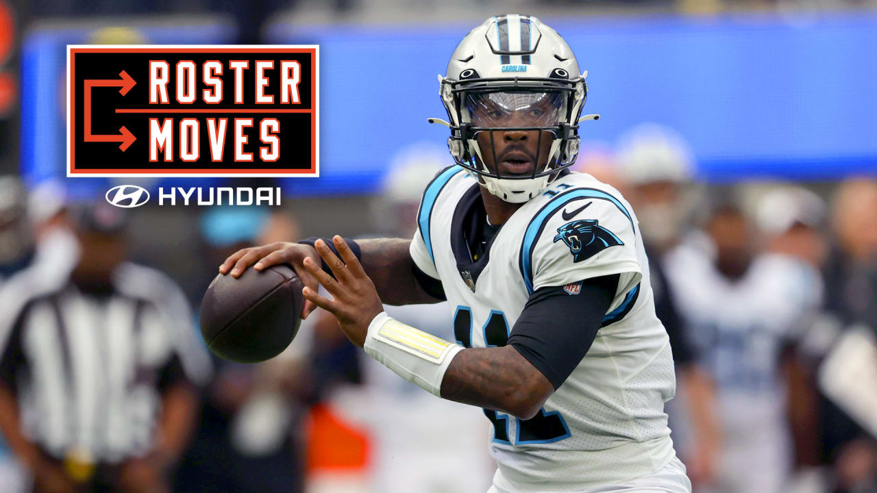 Chicago Bears Sign QB P.J. Walker and Nate Davis Praised as Steal