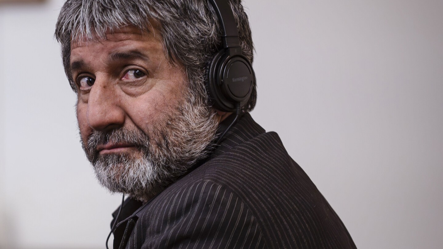 Featured image for "Verdict: Afghan Refugee Convicted of Murder in Albuquerque's Muslim Community Shock"