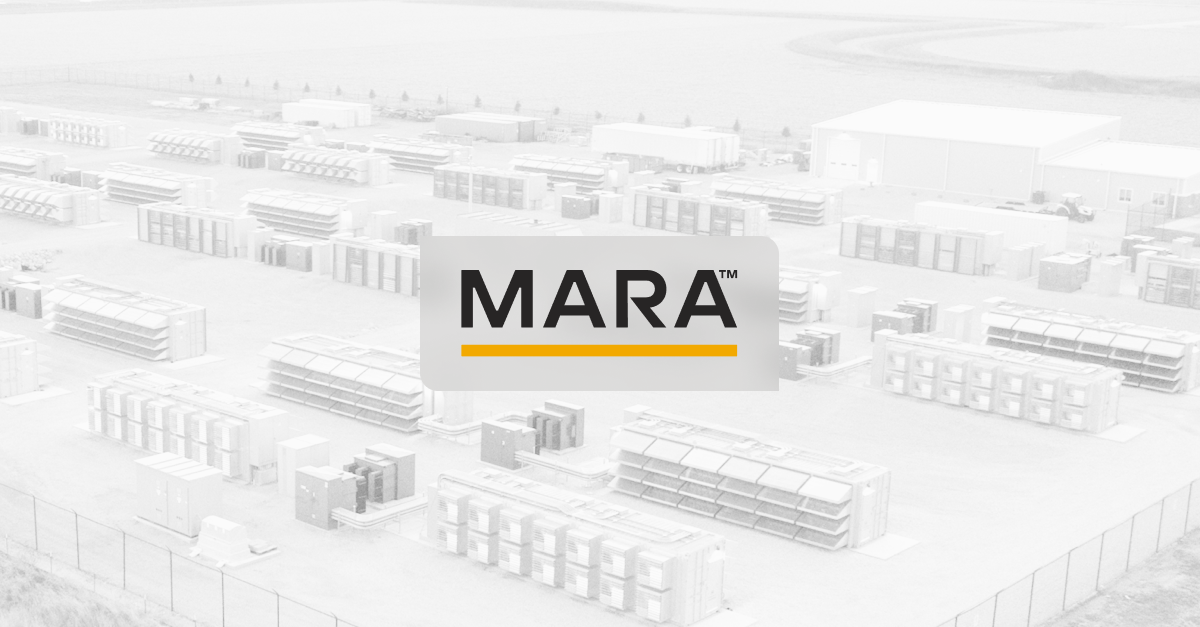 Featured image for MARA Reports Q2 2025 Financial Results