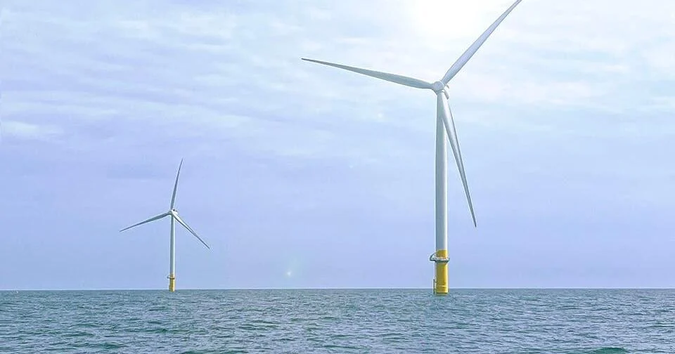 Trump Administration Moves to Halt Multiple U.S. Offshore Wind Projects