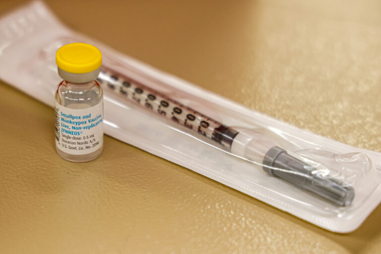 Pride in D.C. Raises Concerns About MPOX: What You Should Know.