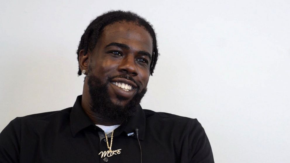 "Body cam footage reveals fatal police shooting of anti-violence activist in Paterson, NJ"