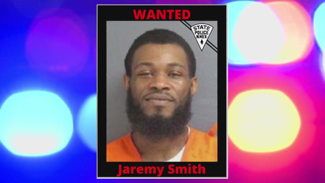 Featured image for "Connection Discovered Between New Mexico State Police Officer's Murder and South Carolina Paramedic's Death"