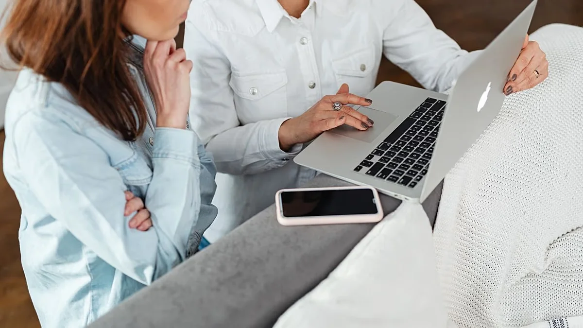 Europe’s tech gender gap widens as AI reshapes careers