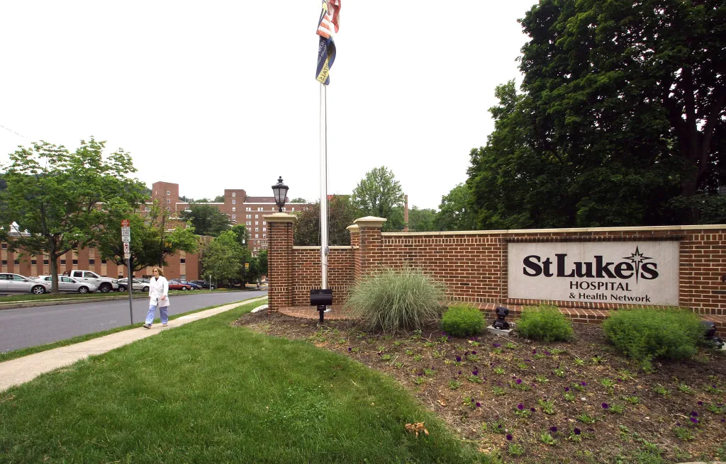 St. Luke's Ends Partnership with Jefferson Health Insurance