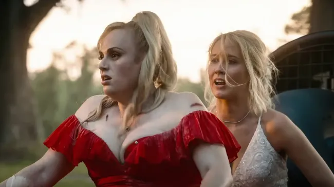 Featured image for ‘Bride Hard’ Review: Rebel Wilson’s Action Comedy Fails to Impress