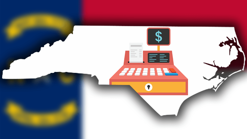 Featured image for "North Carolina Stores Fined for Overcharging"