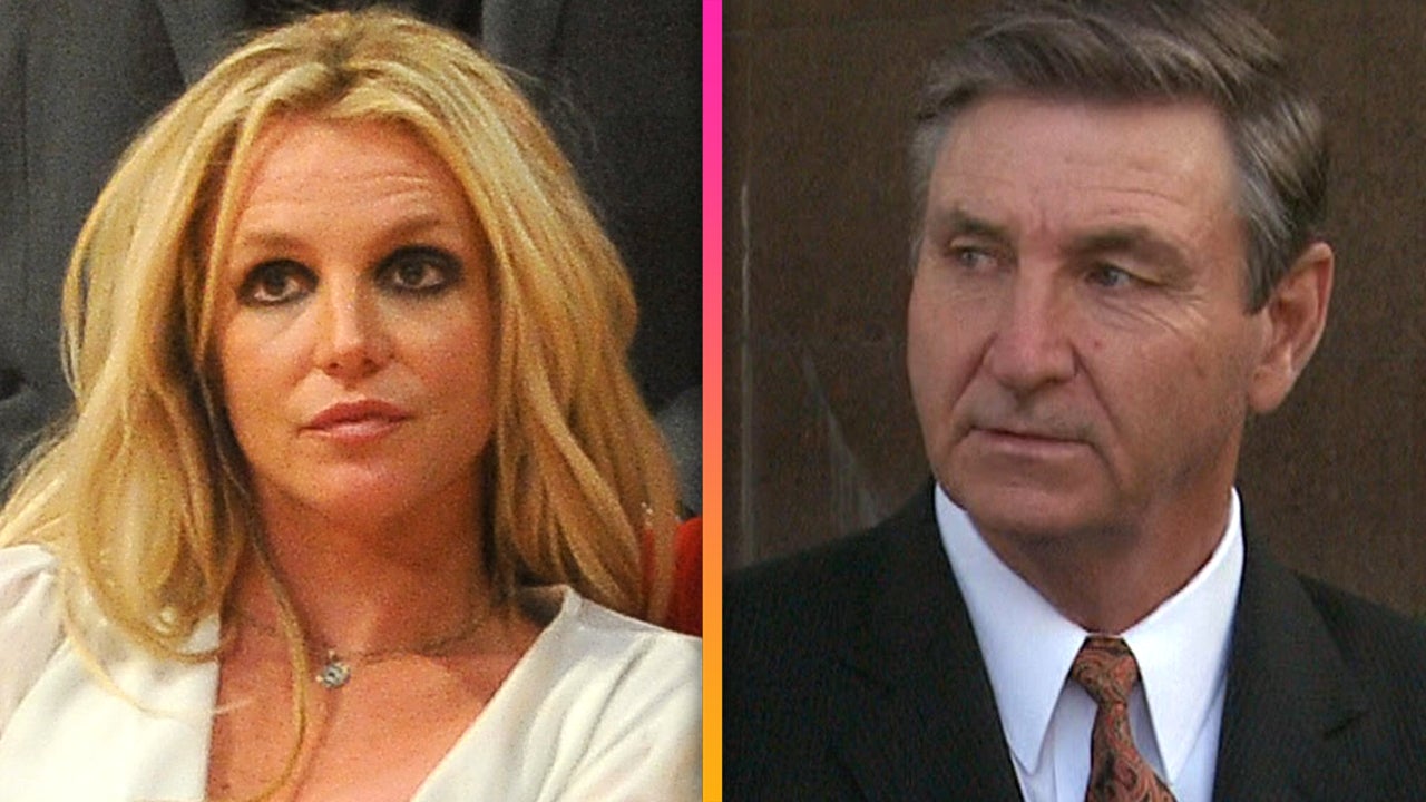 Featured image for Britney Spears' Father Jamie Undergoes Leg Amputation Due to Infection