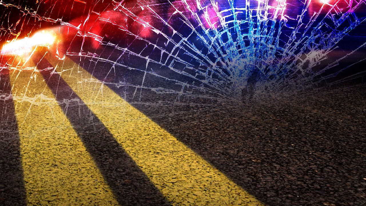 Fatal Crashes Claim Two Lives in Spartanburg County
