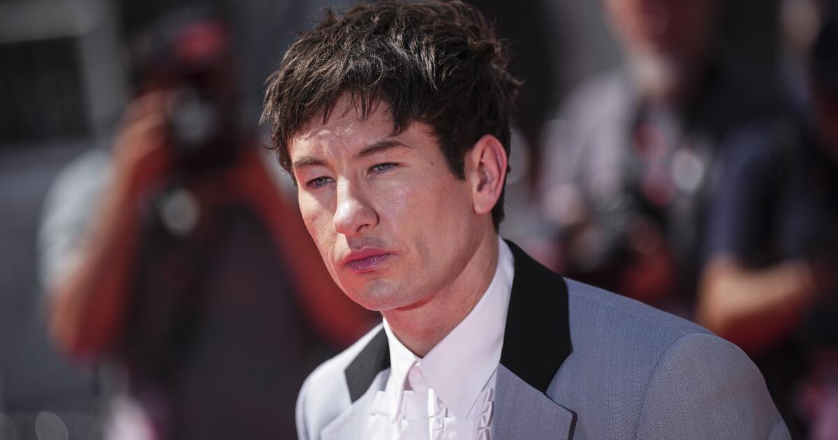 Featured image for Barry Keoghan Addresses Online Abuse Amid Sabrina Carpenter Split