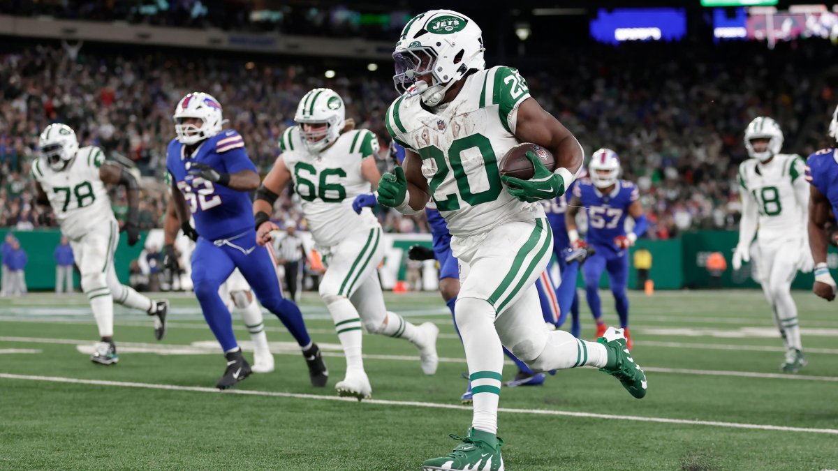 Week 11 Fantasy Football: Top Trade Targets and Strategies