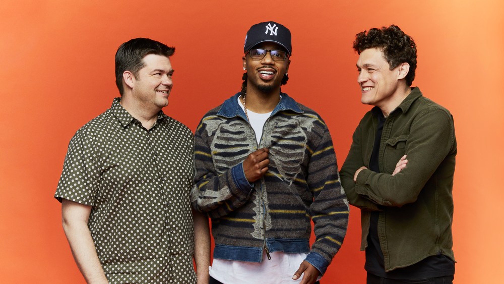 "Metro Boomin's 'Spider-Verse' Soundtrack Takes Over with Infamous Collaborations and New Releases"