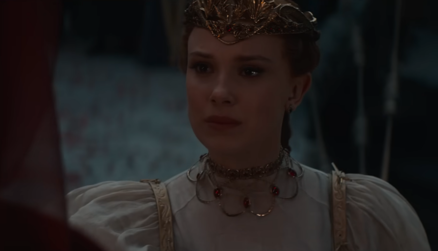 Featured image for Millie Bobby Brown's Damsel: A Fairy Tale with a Twist