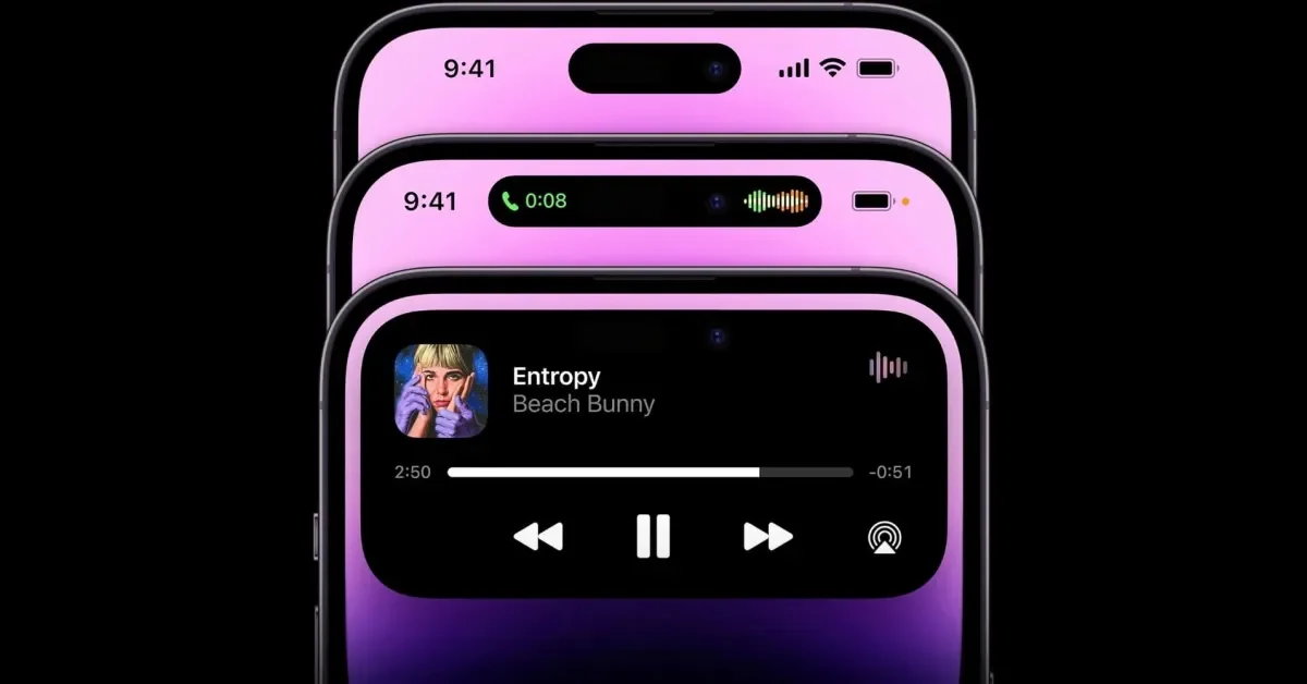 Google Maps Introduces Live Activities for iPhone 15