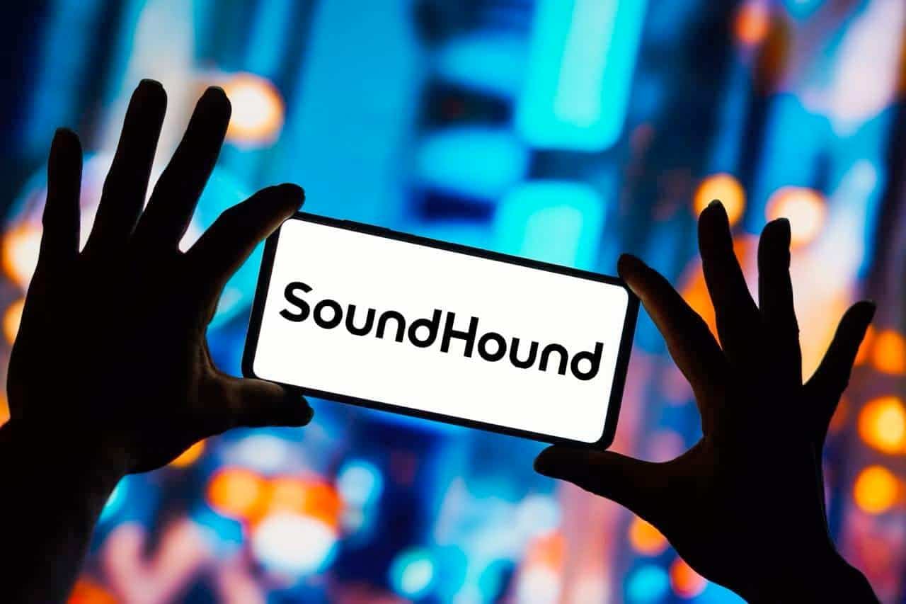Featured image for SoundHound AI Stock Soars on Major Deal and Investor Buzz