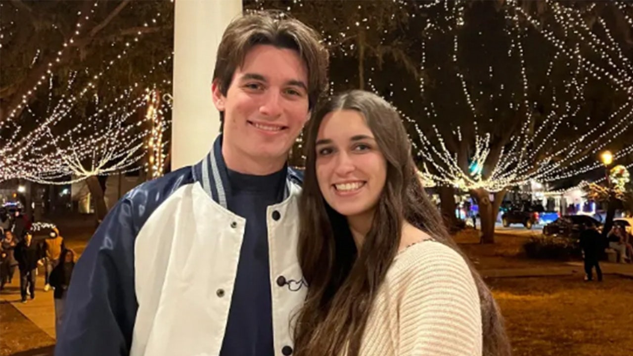 Florida high school softball star paralyzed after ex-boyfriend stabs her 15 times.