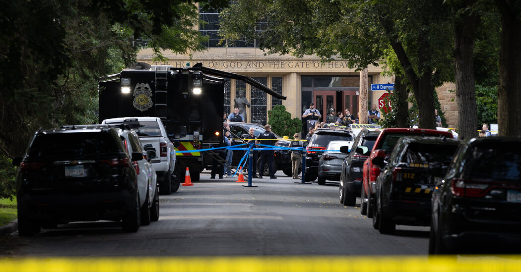 Featured image for Debunking Myths and Political Exploitation of Minneapolis Shooting