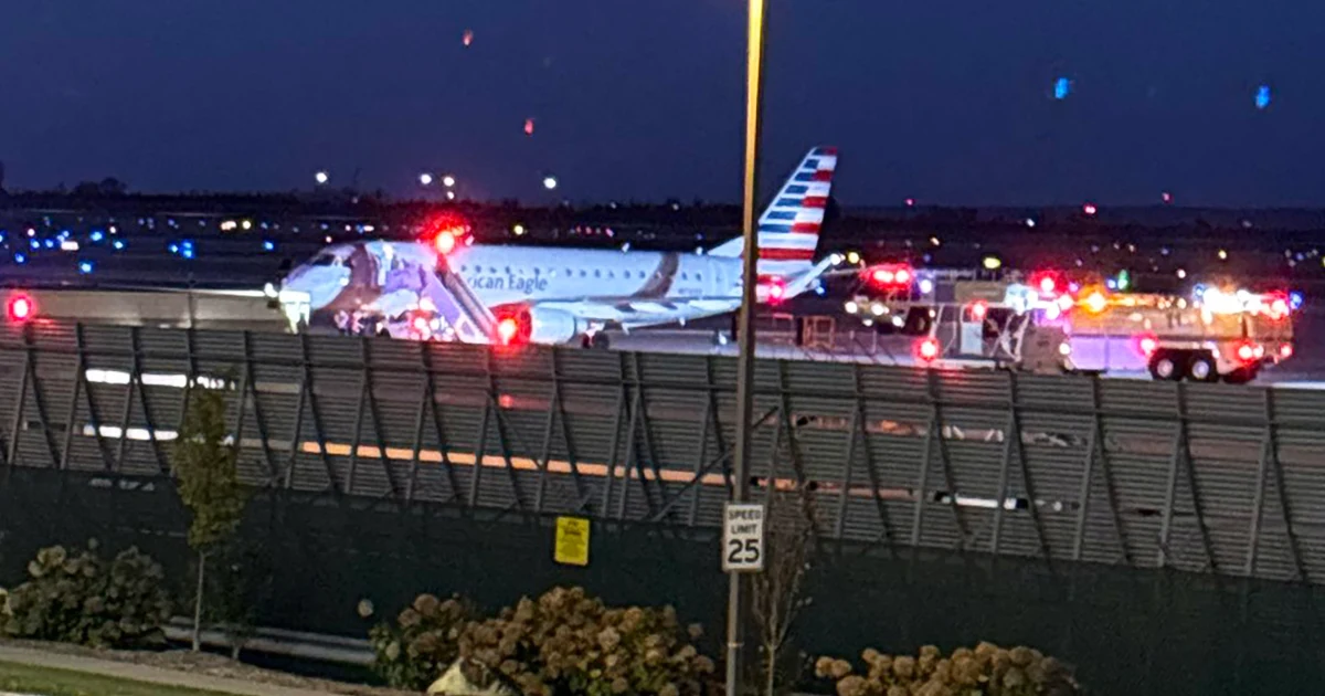 Featured image for Multiple Flights Diverted or Emergency Landed Due to Communication and Security Concerns