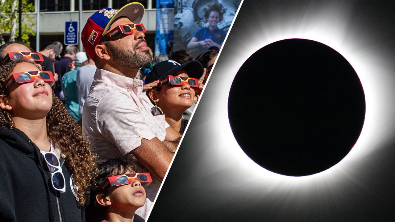 Featured image for "2024 Solar Eclipse: NASA's Rockets to Explore Rare Space Marvel and Eclipse Impact"