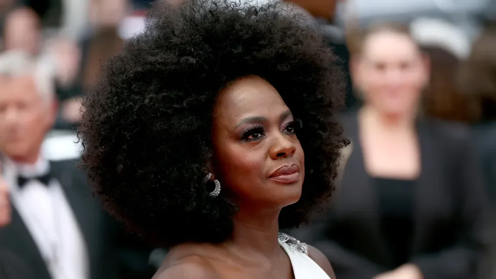 Viola Davis Stands in Solidarity with SAG-AFTRA Strike, Puts 'G20' on Hold
