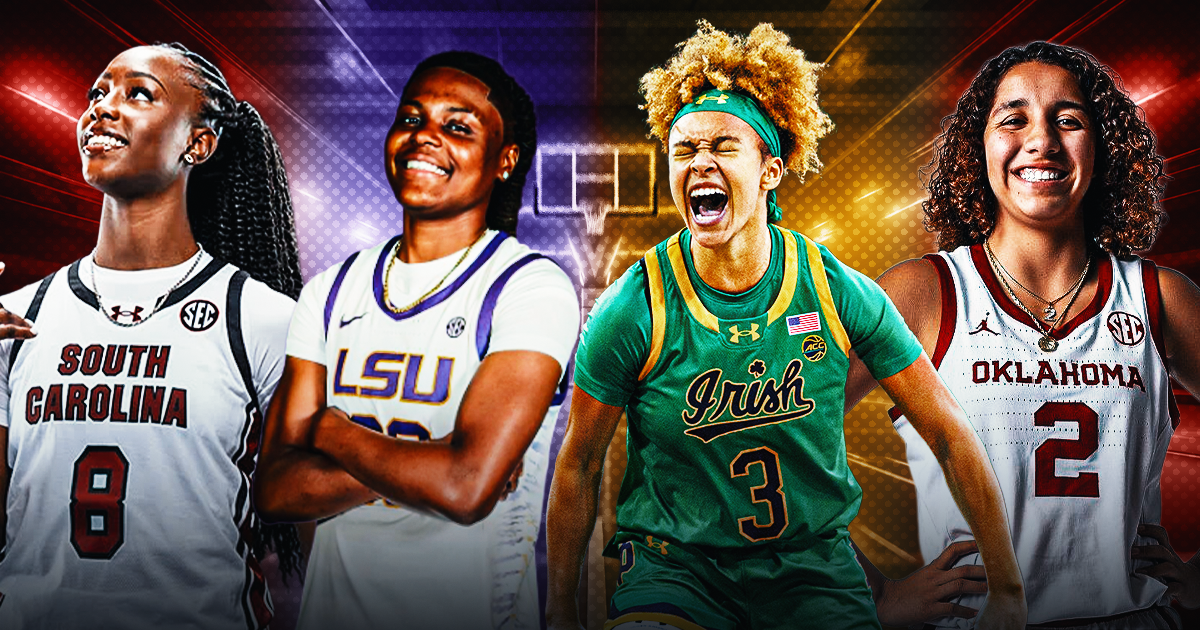 Featured image for UConn Tops Women's College Basketball Preseason AP Top 25