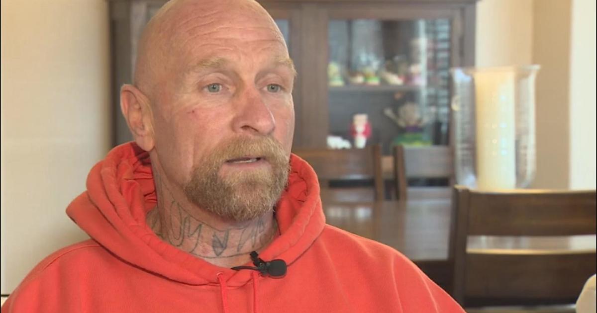 Featured image for Homeless man turned hero lands job offers after saving baby from runaway stroller.